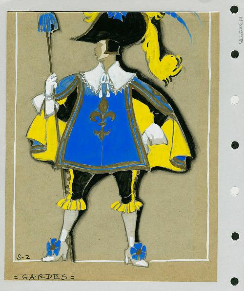Guard