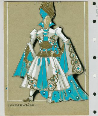 Maharadjah