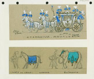 Royal Carriage