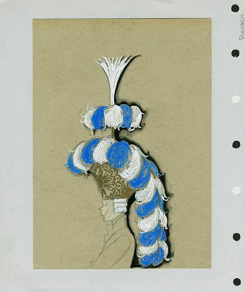 Headdress