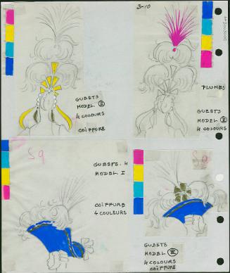 Hat Designs