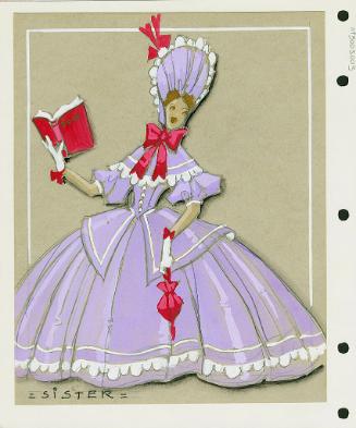 Alice's Sister