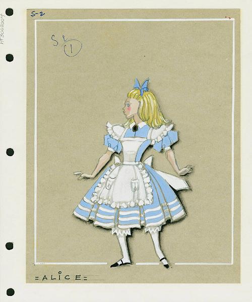 Alice