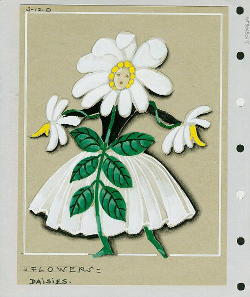 Daisy