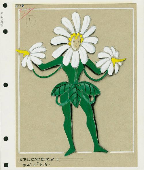 Daisy