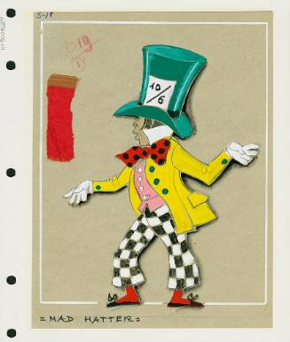 Mad Hatter