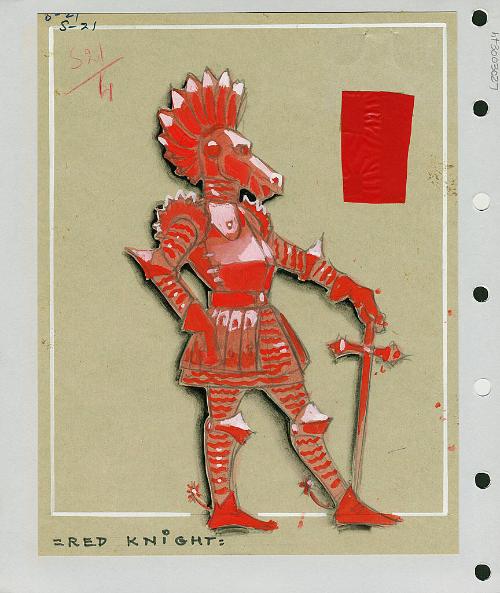 Red Knight