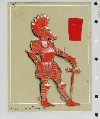 Red Knight