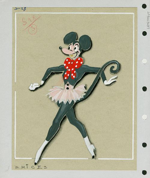 Mice