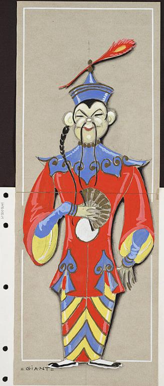 Chinese Giant