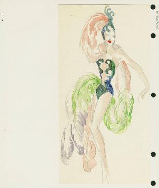 Showgirl