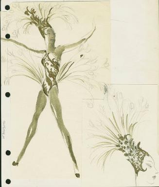 Showgirl