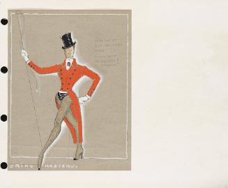 Ringmaster