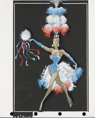 Showgirl
