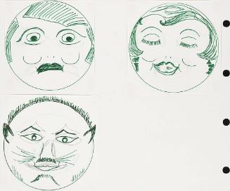 Round Faces