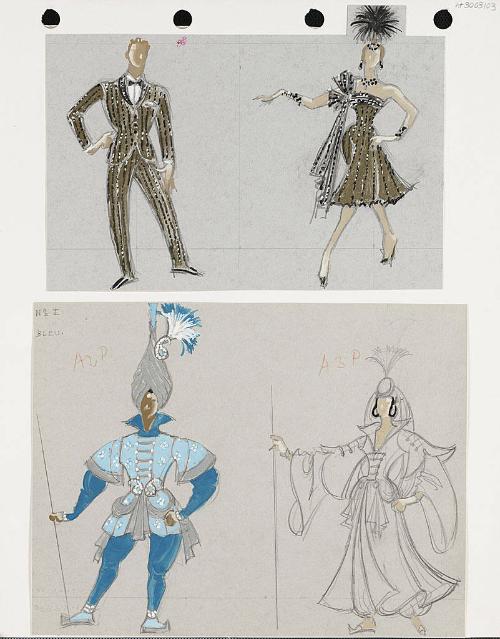 Performers