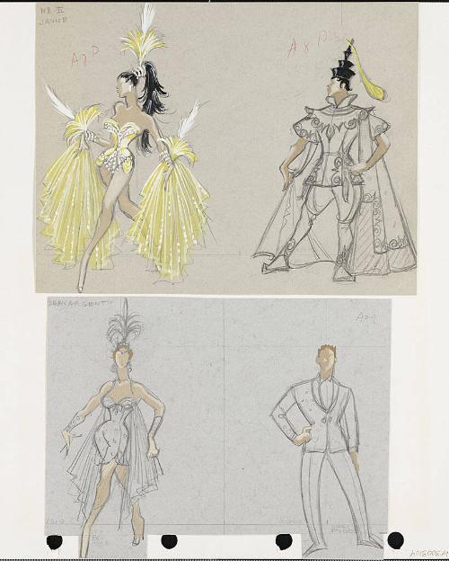 Performers