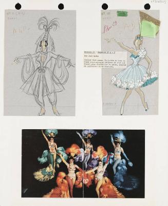 Performers