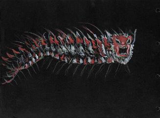 Chinese Dragon