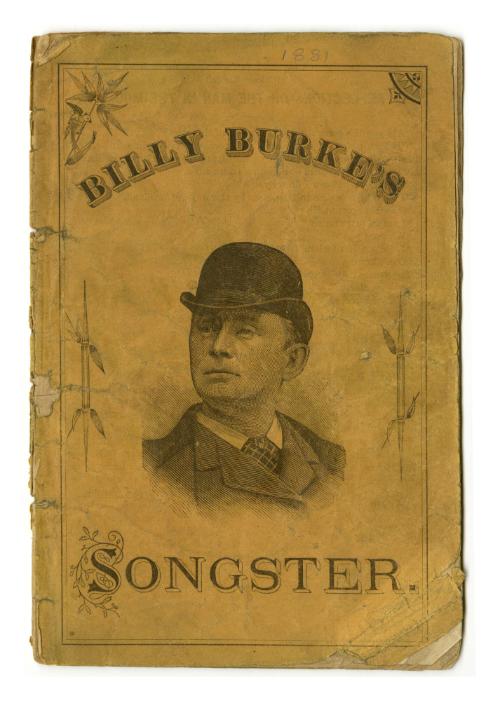 William Ethelbert Burke