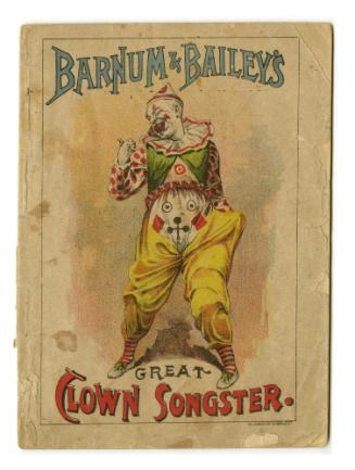 Song Book