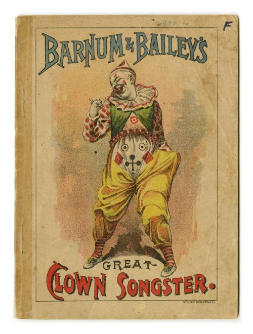 Song Book