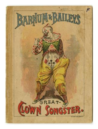 Song Book