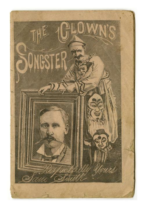 Clowns Songster