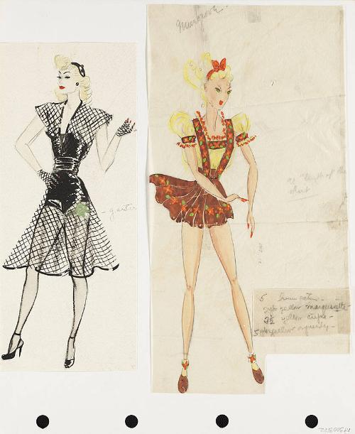 Performers