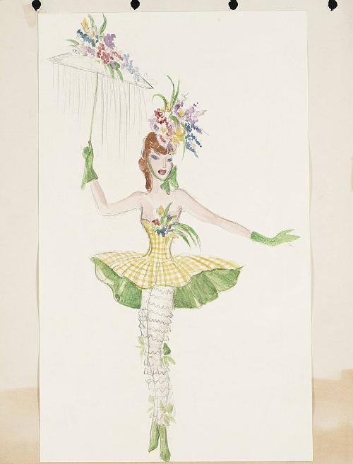 Showgirl