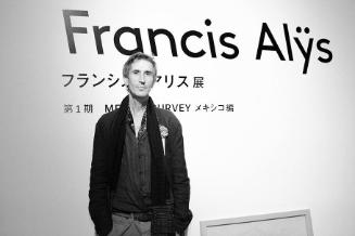 Francis Alÿs