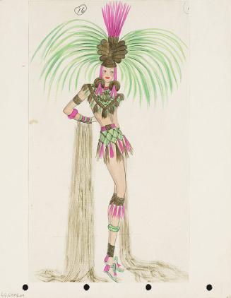 Showgirl