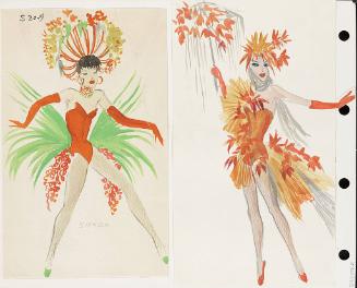 Showgirls