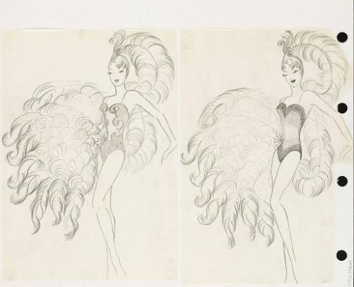 Showgirls