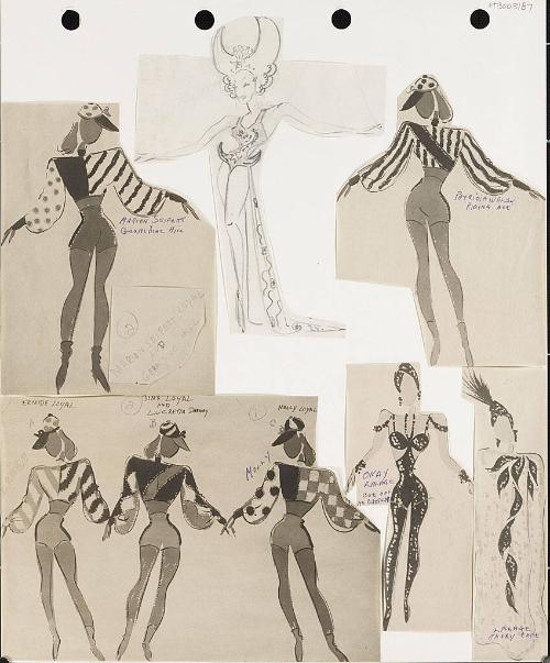 Performers