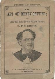 The Art of Money-Getting