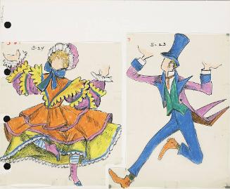 Dancers