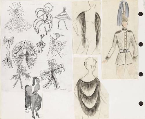 Costumes