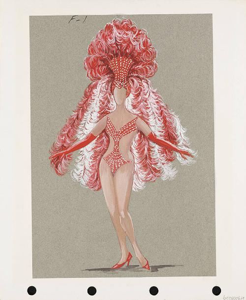 Showgirl