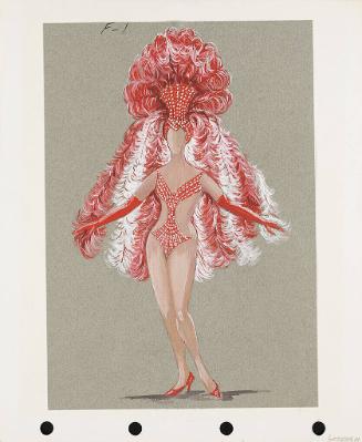 Showgirl
