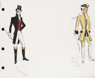 Equestrian Directors