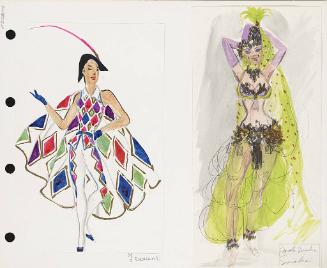 Performers