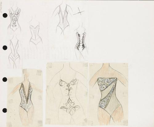 Leotard