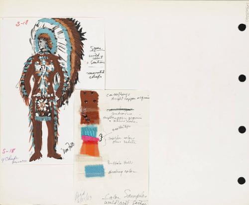 Indian Chief