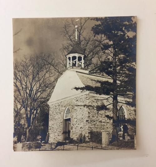 Untitled (church)