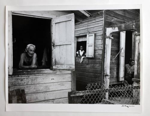 Ken Heyman