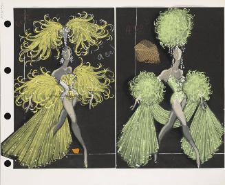 Showgirls