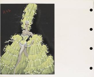 Showgirl