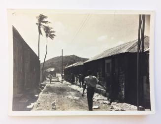 Street scene, Puerto Rico
