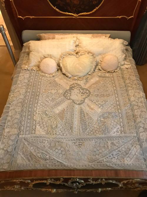 bedspread